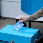 İsrail Merkez Seçim Komitesi, Balad Partisi Lideri Ebu Şehade'nin Adaylığını İptal Etti