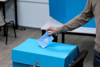 İsrail Merkez Seçim Komitesi, Balad Partisi Lideri Ebu Şehade'nin Adaylığını İptal Etti