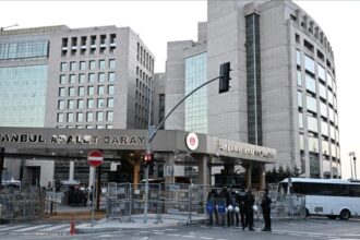 Sermaye Piyasası Soruşturmasında 20 Şüpheli Adliyeye Sevk Edildi