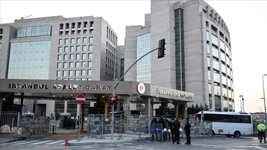 Sermaye Piyasası Soruşturmasında 20 Şüpheli Adliyeye Sevk Edildi
