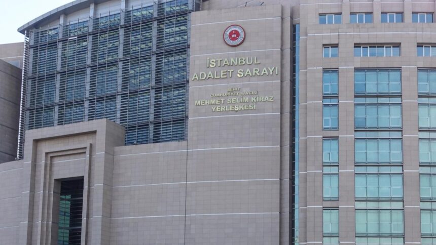 İstanbul Cumhuriyet Başsavcılığı'ndan MKK'ya Kritik Fon Bilgisi Talebi