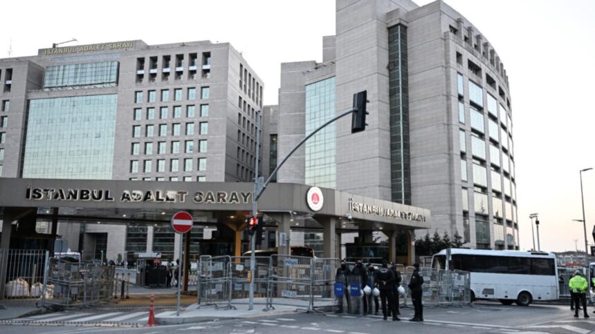 Sermaye Piyasası Soruşturmasında Üç Kritik Tutuklama