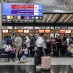 Türkiye Turizminde Liderlik Rusya ve Almanya'nın: 8 Aylık Veriler Açıklandı