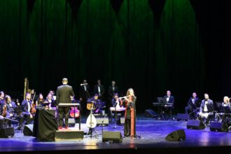 İstanbul Kültür Yolu Festivali Üçüncü Gününde Sanatseverleri Ağırladı