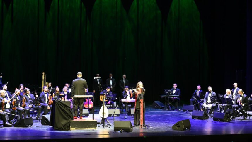 İstanbul Kültür Yolu Festivali Üçüncü Gününde Sanatseverleri Ağırladı