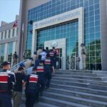 28 İlde DEAŞ Operasyonu: 83 Şüpheli Gözaltına Alındı