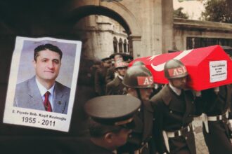Kaşif Kozinoğlu Soruşturmasında Yeni Gelişme: Hasan Atilla Uğur Gözaltına Alındı
