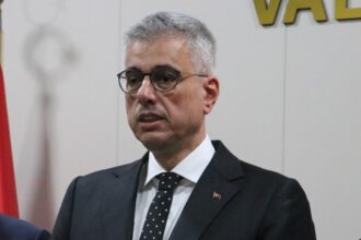 Bakan Memişoğlu'ndan ABD Temasları: Türkiye Küresel Sağlıkta Merkez Olmayı Hedefliyor