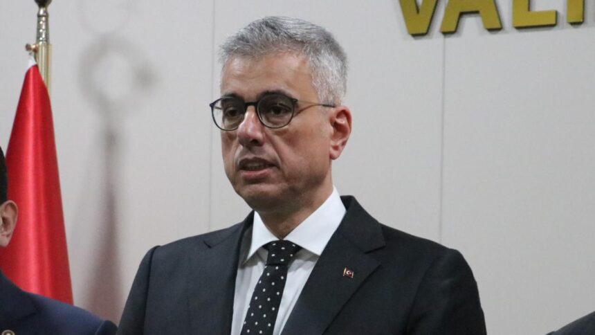 Bakan Memişoğlu'ndan ABD Temasları: Türkiye Küresel Sağlıkta Merkez Olmayı Hedefliyor
