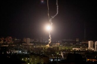 Ukrayna Ekonomisinde Füze Alarmı Krizi: Her Saat 45 Milyon Dolar Kayıp