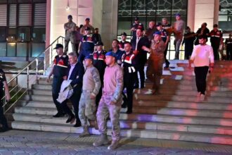 Kırıkkale Merkezli Yahşihan Belediyesi Yolsuzluk Operasyonunda 15 Tutuklama