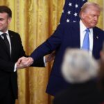 Macron'dan Hürmüz Boğazı Mesajı: Taraflara İtidal Çağrısı