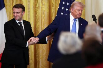 Macron'dan Hürmüz Boğazı Mesajı: Taraflara İtidal Çağrısı