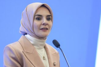 Manisa'daki Silahlı Saldırı Sonrası Bakanlıktan Psikososyal Destek Hamlesi