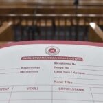 Katılımevim Soruşturmasında 25 Şüpheliye Adli İşlem: Malvarlıklarına Tedbir Kararı