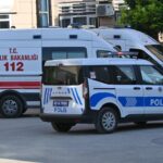 Manisa'daki Silahlı Saldırı İçin Bakanlıktan Özel Heyet: 4 Müfettiş Görevlendirildi