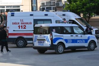 Manisa'daki Okul Saldırısı Soruşturmasında Yeni Gelişme: Aile Üyeleri Gözaltına Alındı