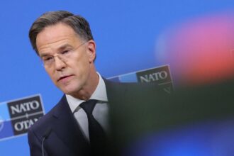 NATO Genel Sekreteri Rutte'den Kritik Uyarı: Rusya'nın Askeri Kapasitesi Artıyor