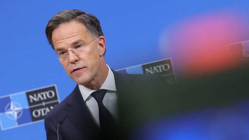 NATO Genel Sekreteri Rutte'den Kritik Uyarı: Rusya'nın Askeri Kapasitesi Artıyor