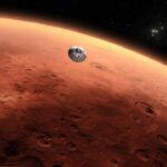 Perseverance, Mars'ın Jezero Krateri'nde Sıcak Su Faaliyetlerine Dair Yeni Kanıtlar Buldu