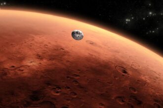 Perseverance, Mars'ın Jezero Krateri'nde Sıcak Su Faaliyetlerine Dair Yeni Kanıtlar Buldu