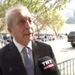 Mehdi Eker'den FAO Adaylığına İlişkin Mesaj: Türkiye Küresel Gıda Sorunlarına Çözüm Üretebilir