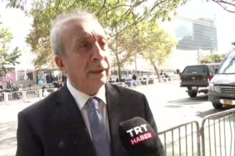 Mehdi Eker'den FAO Adaylığına İlişkin Mesaj: Türkiye Küresel Gıda Sorunlarına Çözüm Üretebilir