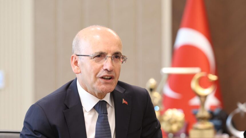 Bakan Şimşek'ten Fon Yatırımcılarına Güvence: Piyasa Bozucu İşlemlere Sıkı Takip
