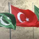 Mekke Savunma İttifakı'nda İlk Adım: Genel Sekreterlik Görevine Nauman Mahmood Atandı