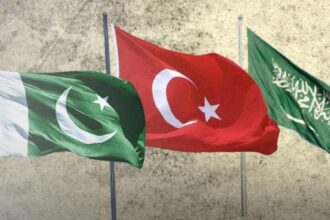 Mekke Savunma İttifakı'nda İlk Adım: Genel Sekreterlik Görevine Nauman Mahmood Atandı