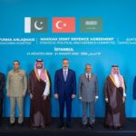 İran Cumhurbaşkanı Pezeşkiyan: Mekke Zirvesi İslam Dünyasının Birliği İçin Kritik Bir Adım