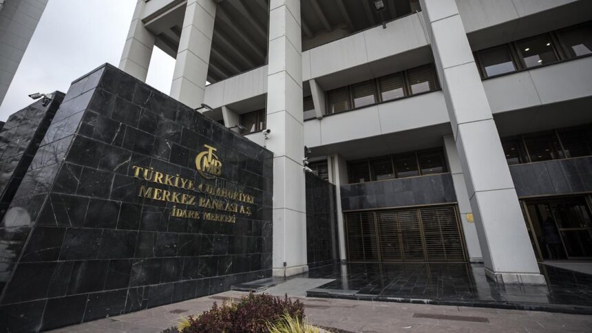 TCMB, Papel Elektronik Para ve Ödeme Hizmetleri AŞ’nin Faaliyet İznini İptal Etti