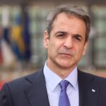Miçotakis'ten Türkiye Mesajı: Coğrafya Kaderimiz, Yan Yana Yaşamak Zorundayız