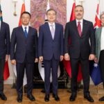 MIKTA Üyesi Ülkelerden Küresel Sisteme Reform Çağrısı