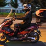 Kayıtsız Motokuryelere ve Hız İhlallerine Karşı Kapsamlı Denetim Dönemi Başladı