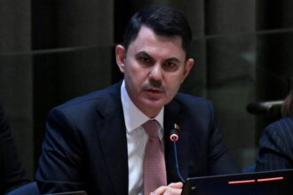 Bakan Kurum'dan Temiz Enerji Vurgusu: Hedefler Sonuca Dönüşmeli