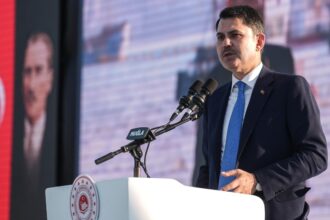 İstanbul'da Kentsel Dönüşümde Büyük Adım: 1642 Konut Hak Sahiplerine Teslim Ediliyor