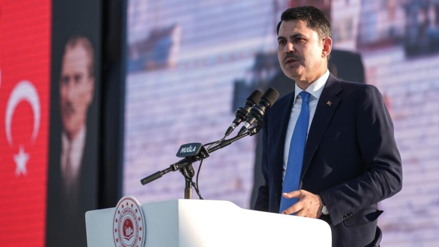 İstanbul'da Kentsel Dönüşümde Büyük Adım: 1642 Konut Hak Sahiplerine Teslim Ediliyor