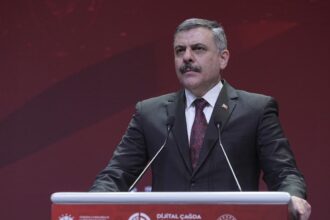 Manisa'daki Okul Yakını Saldırısı: Bakan Çiftçi'den Yaralı Çocukların Sağlık Durumuna İlişkin Açıklama