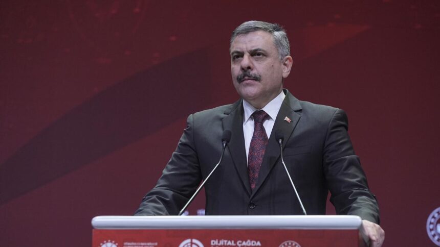 Manisa'daki Okul Yakını Saldırısı: Bakan Çiftçi'den Yaralı Çocukların Sağlık Durumuna İlişkin Açıklama