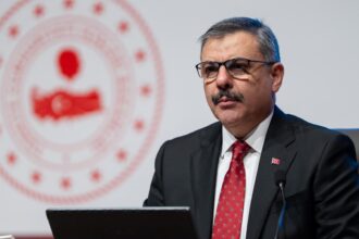 İçişleri Bakanlığı'ndan Siber Dolandırıcılığa Karşı 'DOLUNAY' Hamlesi