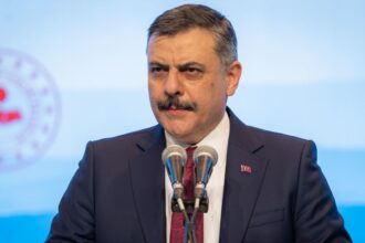 İçişleri Bakanı Çiftçi'den Okul Güvenliği İçin Yeni Talimat: Rutin Değil Öncelikli