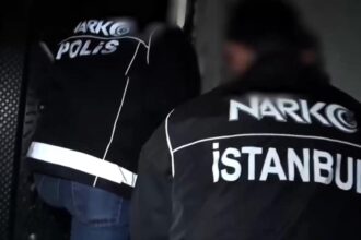 İstanbul'da Uyuşturucu Operasyonu: Ünlü İsimler Hakkında Gözaltı Kararı