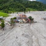 Nepal'de Sel Felaketi: Can Kaybı 1451'e Ulaştı