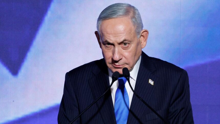 Netanyahu'dan New York Belediye Meclis Üyesi Mamdani'ye Sert Tepki