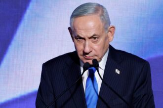 Netanyahu'nun Partisinden Yurt Dışındaki İsrailli Seçmenlere Kısıtlama Girişimi İddiası