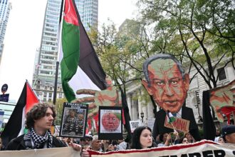 Haaretz Analizi: Netanyahu Politikaları İsrail'in ABD'deki İtibarını Zayıflatıyor