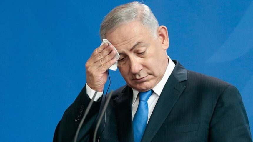 İsrail'de Seçim Anketi: Netanyahu'nun Likud Partisinde Oylar Düşüşte