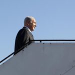 İsrail ve Batı Arasındaki Gerilim Netanyahu'nun New York Programını Etkiledi