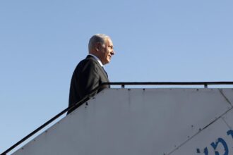 İsrail ve Batı Arasındaki Gerilim Netanyahu'nun New York Programını Etkiledi